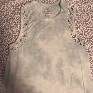 Soft & Sexy American Eagle Tanktop